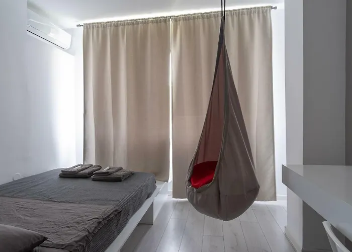 Bluewave.place Lejlighed *