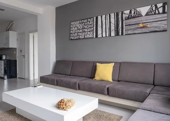 Bluewave.place Lejlighed