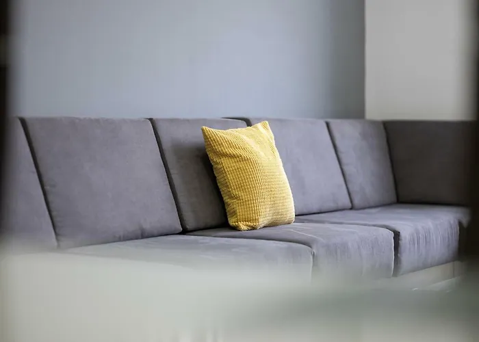 Bluewave.place Lejlighed