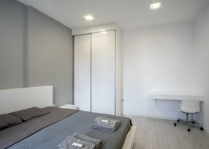 Lejlighed Bluewave.place