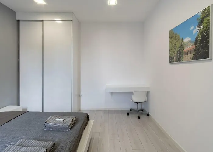 Bluewave.place Lejlighed Sofia